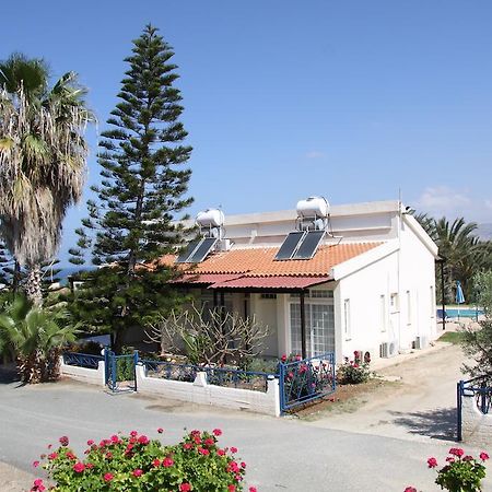 דירות Paphos Helios 2 מראה חיצוני תמונה