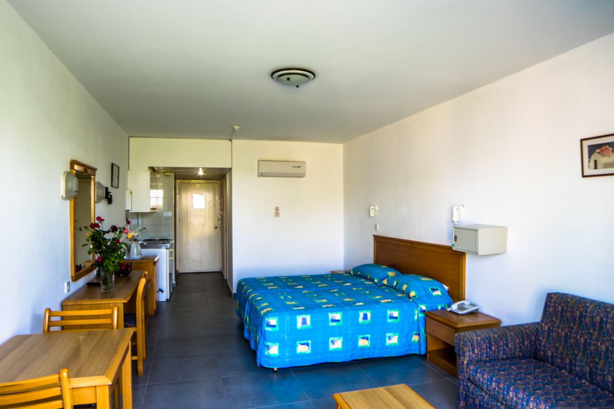 דירות Paphos Helios 2 מראה חיצוני תמונה