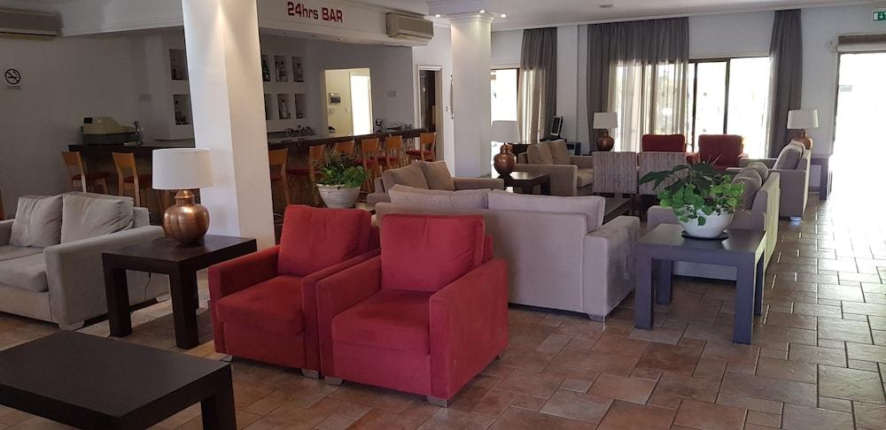 דירות Paphos Helios 2 מראה חיצוני תמונה