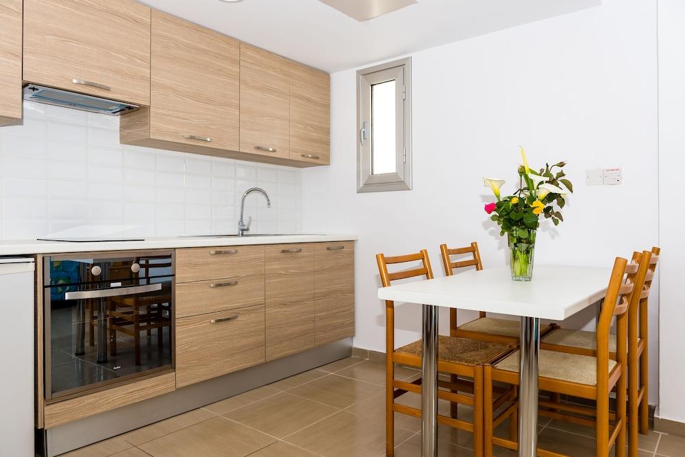 דירות Paphos Helios 2 מראה חיצוני תמונה