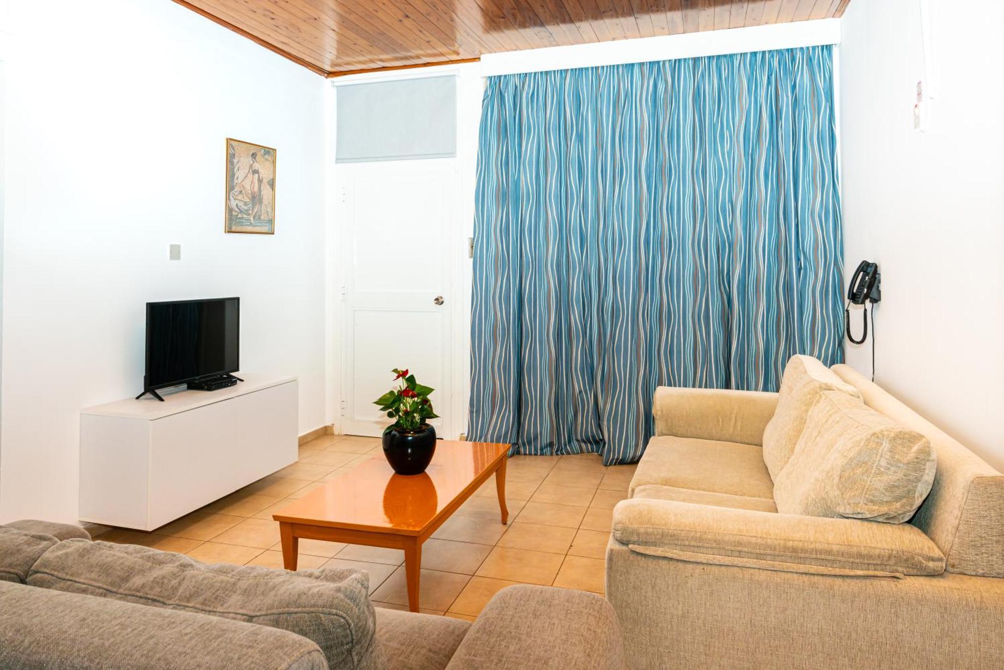 דירות Paphos Helios 2 מראה חיצוני תמונה