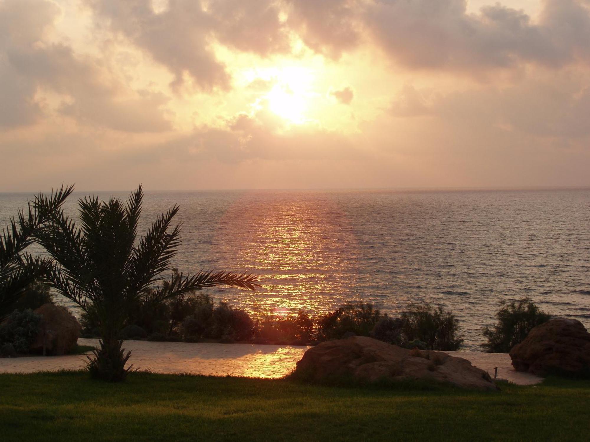 דירות Paphos Helios 2 מראה חיצוני תמונה