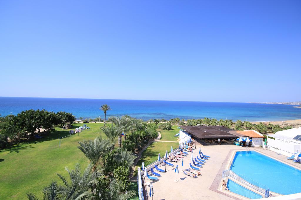 דירות Paphos Helios 2 מראה חיצוני תמונה