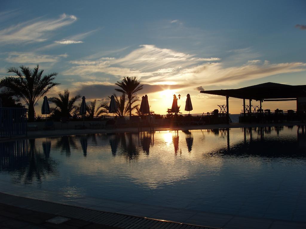 דירות Paphos Helios 2 מראה חיצוני תמונה